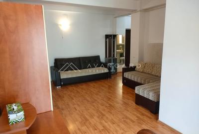Apartament 1 Cam | Semidecomandat | strada Alexandru Vaida Voivod - 1