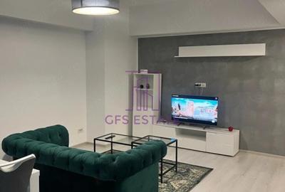 Apartament cu 2 camere, mobilat în Unirii - 2