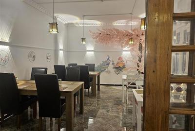 Vanzare afacere la cheie restaurant complet utilat - 5