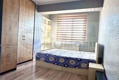 Apartament 2 camere+Loc de parcare, Bloc Nou in Zona Bucsinescu Apartament 2 camere+Loc de parcare, Bloc Nou in Zona Bucsinescu - 4
