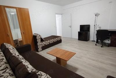Garsonieră decomandată în Central - 6
