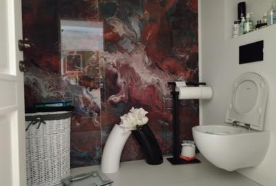 Apartament 2 camere lux - Central - 11