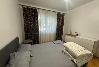 Inchiriere apartament 2 camere-Alexandru cel Bun - 7