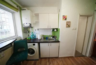 Apartament 2 camere parter G.Cosbuc Baia Mare - 3