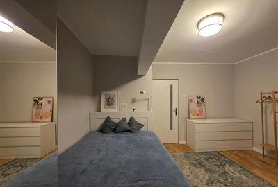 Garsonieră decomandată în Floreasca - 6