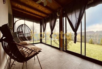 Casă cu 4 camere în Găneasa - 1