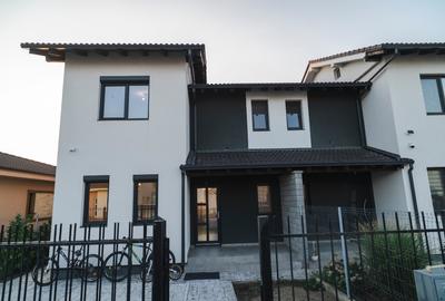 Proprietar Vând casa in Mosnita/Urseni cu canalizare la Timisoara - 1