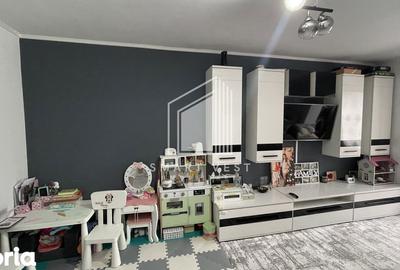 Apartament cu 2 camere în Micro 17 - 17