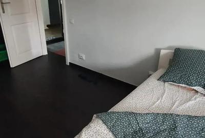 Vind apartament cu o camera decomandat - 6