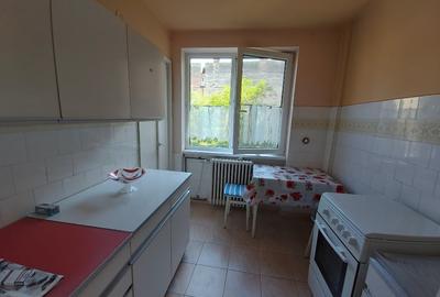 2amere CENTRU- zona Piata Operei -  cu Centrala proprie - 8