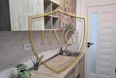 Garsonieră decomandată, mobilată în Drumul Taberei