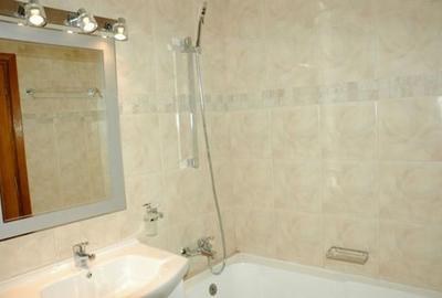 Rond P-ta Alba Iulia, 2 cam 3/8, mobilat, utilat, lux - 13