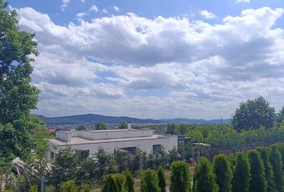 Proprietar: Teren de vânzare cu Panorama si utilități complete - 1