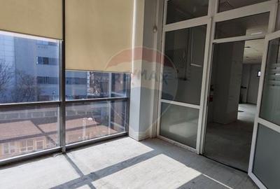 Birou, de 450 mp, în Central - 3