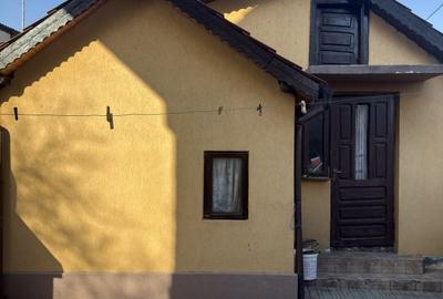 Casă individuală cu 5 camere cu Canalizare în Rovine - 2