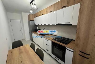 Apartament Modern Bloc Nou Berceni - Aparatorii Patriei - NOU - 3