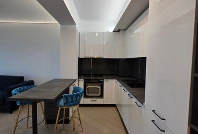 Apartament cu 2 camere de inchiriat in zona Pipera / Cortina North - 5