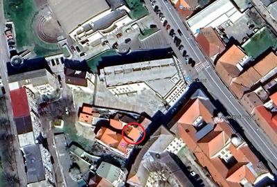 Inchiriez spatiu pentru activitati comerciale - 61mp - 2