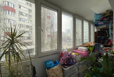 ION MIHALACHE INTERSECTIE CU TURDA - 9