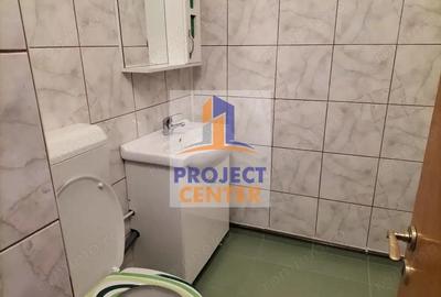 Apartament cu 3 camere decomandat în Găvana - 3