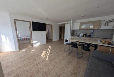 Casă cu 4 camere în Cornățel