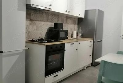 Garsonieră decomandată în Chitila - 1