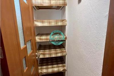 Garsonieră decomandată, mobilată în Dâmbu Pietros