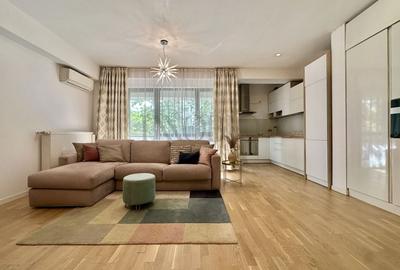 Apartament 2 Camere | Aerogarii | Parcare Subterana - 1