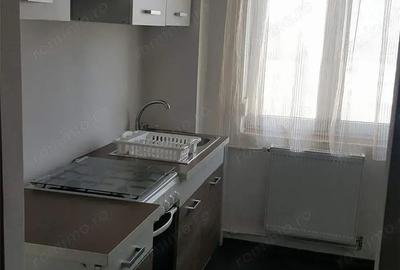 Garsonieră în Alexandru Obregia - 1