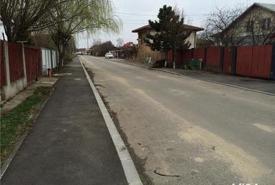 Teren de 575 mp, în Corbeanca - 5