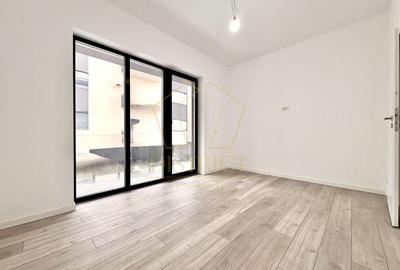 Apartament cu 2 camere semidecomandat în Giroc - 5