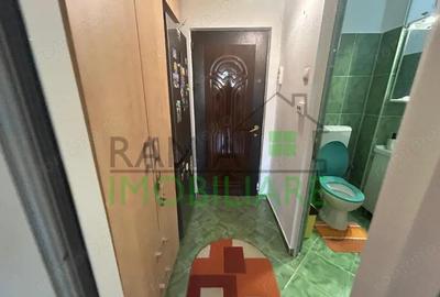 Garsoniera de vanzare zona Noua - 10