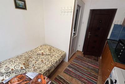 Garsonieră în Astra
