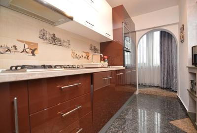 INCHIRIERE APARTAMENT 2 CAMERE DECEBAL – PIATA ALBA IULIA - 19