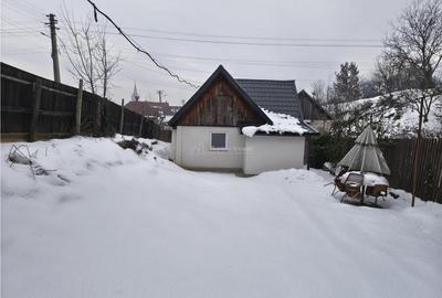 Casă cu 2 camere cu Teren 325 Mp în Săliște - 2