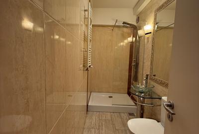 Apartament cu 2 camere semidecomandat, mobilat în Unirii - 4