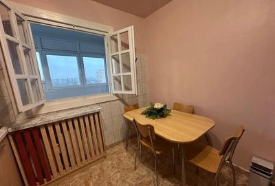 Apartament 3 camere de vanzare - Metrou Nicolae Grigoresc... - 5