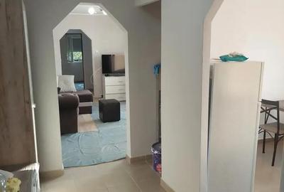 Apartament cu 2 camere în Orșova - 4