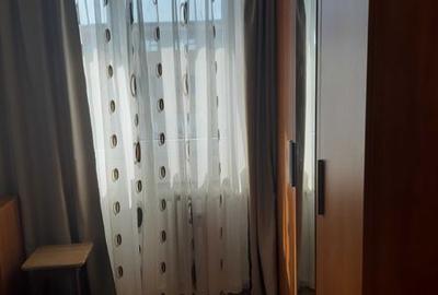 Apartament cu 2 camere decomandat, mobilat în Titan - 3