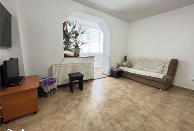 Apartament cu 2 camere, mobilat în Cedonia - 8