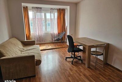 Apartament cu 2 camere decomandat în Tei - 10