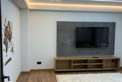 Apartament cu 2 camere decomandat în Hașdeu - 2