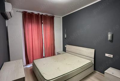 Apartament cu 2 camere decomandat în Morarilor - 4