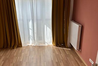 Timpuri Noi  metrou 2 camere bloc nou. - 11