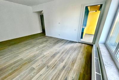 2 Camere decomandat |  | Lacul Morii | Bloc finalizat | Mutare imediata - 20