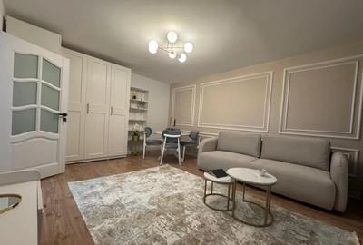 Vitan Mall,et.1/4,DECOMANDAT,Amenajat,loc parcare,mobilat utilat complet, LIBER - 2