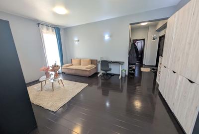 Apartament cu 2 camere decomandat în Hlincea - 3