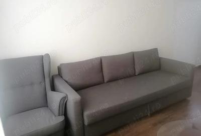 Garsonieră decomandată în Chiajna - 8