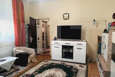 Apartament cu 3 camere decomandat, mobilat în Iosefin - 3