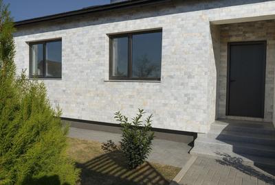 |Casa Premium|Teren 700mp2|Zona Verde-Padure-Mutare Imediata| - 4